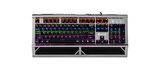 INCA IKG-444 OPHİRA RGB  MEKANİK GAMING KLAVYE